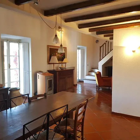 Villa Sunrise Rapallo