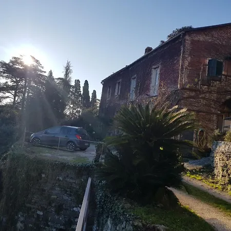 Villa Sunrise